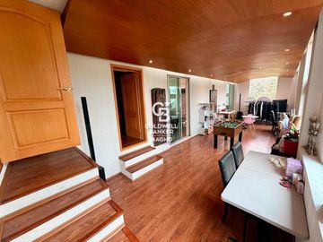 Casa en Venta en Cerrada Bosques de la Herradura