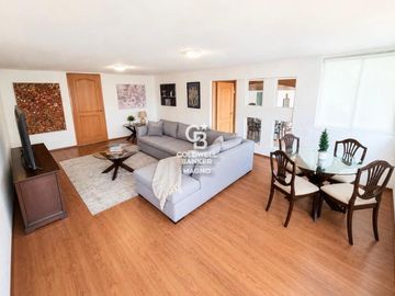 Casa en Venta en Cerrada Bosques de la Herradura