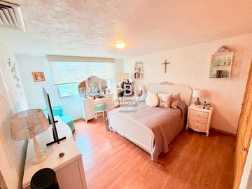 Casa en Venta en Cerrada Bosques de la Herradura