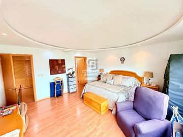 Casa en Venta en Cerrada Bosques de la Herradura