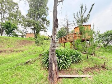 Casa en Venta en Cerrada Bosques de la Herradura