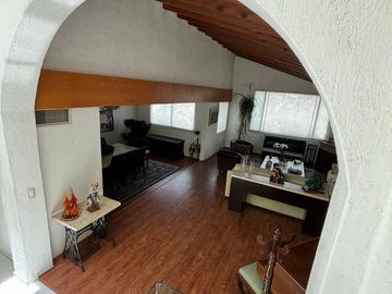 Casa en Venta en Cerrada Bosques de la Herradura