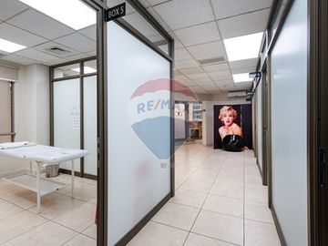 OPORTUNIDAD OFICINA ALONSO DE CÓRDOVA/ROSARIO NTE