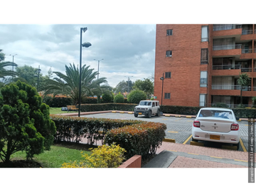 Apartamento en arriendo de 3 hab. en Modelia, Bogotá