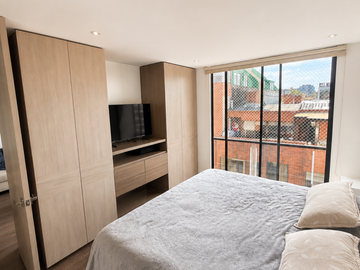 Apartamento en venta en Bogotá