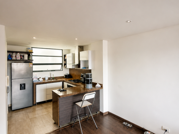 Apartamento en venta en Bogotá