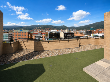 Apartamento en venta en Bogotá