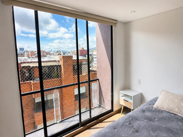 Apartamento en venta en Bogotá