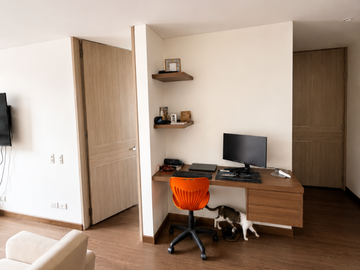 Apartamento en venta en Bogotá