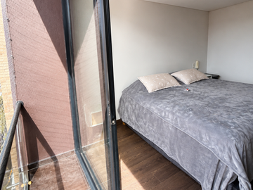 Apartamento en venta en Bogotá