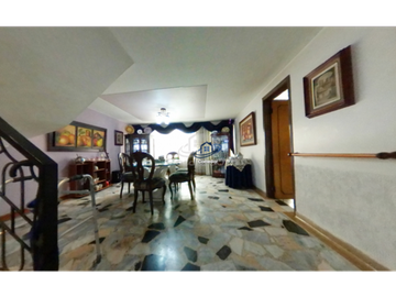 Casa en venta de 4 hab. en CIUDAD MONTES, Bogotá