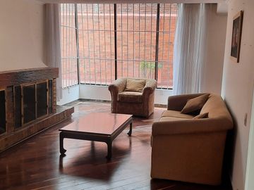 Apartamento en venta de 3 hab. en CABRERA ALTA, Bogotá