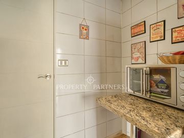 Venta departamento con excelentes espacios en Ñuñoa