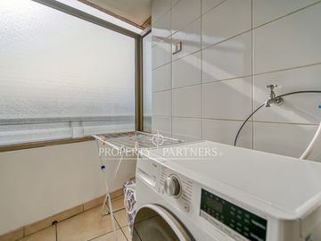 Venta departamento con excelentes espacios en Ñuñoa