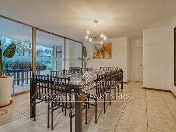 Venta departamento con excelentes espacios en Ñuñoa