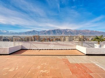 Venta departamento con excelentes espacios en Ñuñoa