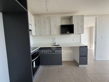 Arriendo Moderno Departamento en Condominio Puerto Serena