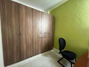 Oficina comercial en renta en Centro, Toluca, México