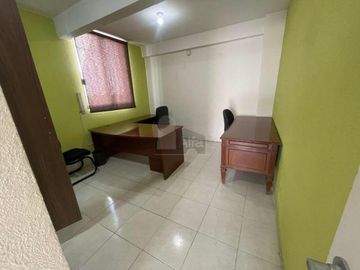 Oficina comercial en renta en Centro, Toluca, México