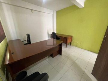 Oficina comercial en renta en Centro, Toluca, México