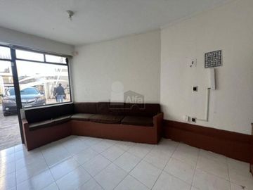Oficina comercial en renta en Centro, Toluca, México