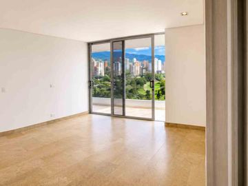 APARTAMENTO EN ARRIENDO UBICADO EN EL POBLADO SECTOR LOS BALSOS