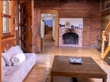 Casa Renta Cerrada de Tecolostitla Santa Rosa Xochiac Alvaro Obregon