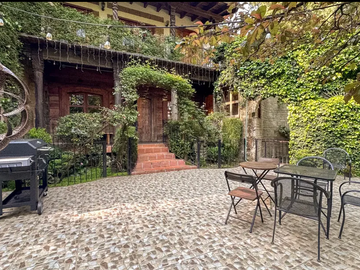 Casa Renta Cerrada de Tecolostitla Santa Rosa Xochiac Alvaro Obregon