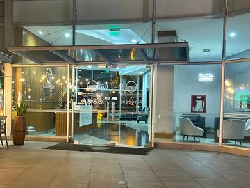 Suite en Alquiler en Riverfront II en Puerto Santa Ana, Guayaquil AnsSa