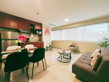 Suite en Alquiler en Riverfront II en Puerto Santa Ana, Guayaquil AnsSa