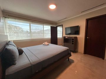 Suite en Alquiler en Riverfront II en Puerto Santa Ana, Guayaquil AnsSa