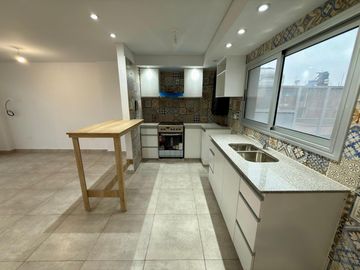 Departamento en Dr Manuel Belgrano