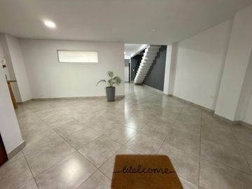 Departamento en Dr Manuel Belgrano