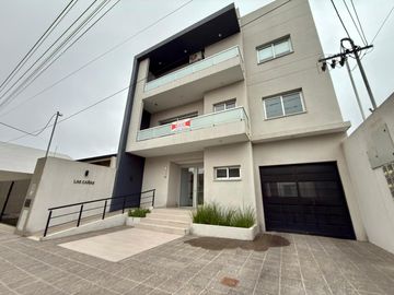 Departamento en Dr Manuel Belgrano