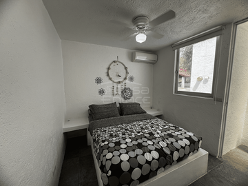 Casa en Condominio en Colinas de Santa Fe, Xochitepec, Morelos CAEN-1203-Cd