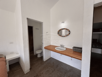 Casa en Condominio en Colinas de Santa Fe, Xochitepec, Morelos CAEN-1203-Cd