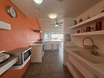 Casa en Condominio en Colinas de Santa Fe, Xochitepec, Morelos CAEN-1203-Cd