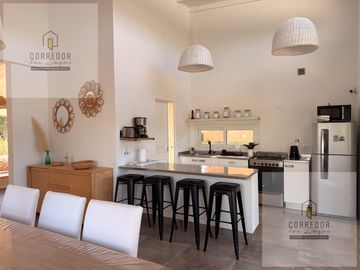 VENTA, CASA, COSTA ESMERALDA, RESIDENCIAL I, LOTE AL 400