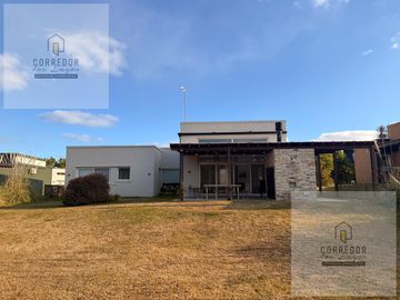 VENTA, CASA, COSTA ESMERALDA, RESIDENCIAL I, LOTE AL 400