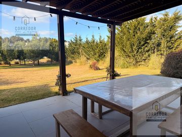 VENTA, CASA, COSTA ESMERALDA, RESIDENCIAL I, LOTE AL 400