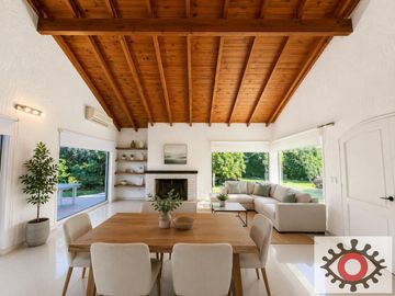 Casa - Club de Campo La Martona
