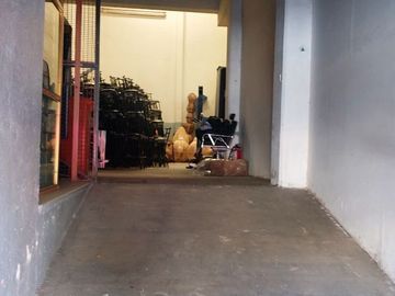 Bodega en RENTA