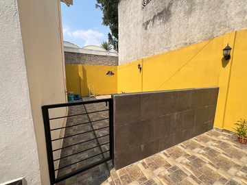 Casa en venta en San Antonio, Azcapotzalco