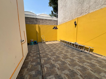 Casa en venta en San Antonio, Azcapotzalco