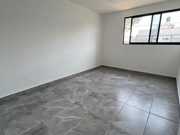Casa en venta en San Antonio, Azcapotzalco