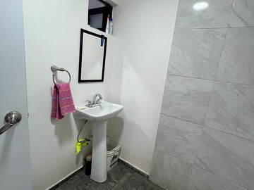 Casa en venta en San Antonio, Azcapotzalco