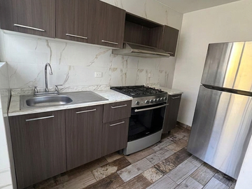Casa en venta en San Antonio, Azcapotzalco