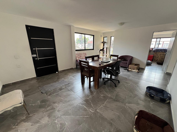 Casa en venta en San Antonio, Azcapotzalco