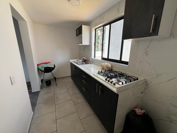 Casa en venta en San Antonio, Azcapotzalco