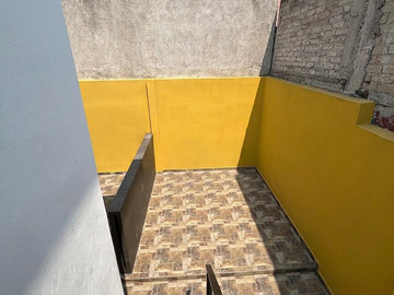 Casa en venta en San Antonio, Azcapotzalco